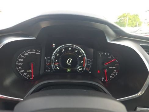 Used 2016 Chevrolet Corvette Z06 w/ 3LZ Preferred Equipment Group RWD image 20