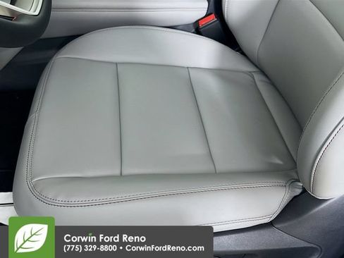 New 2026 Ford Explorer Active w/ Active Comfort Package AWD/4WD image 20