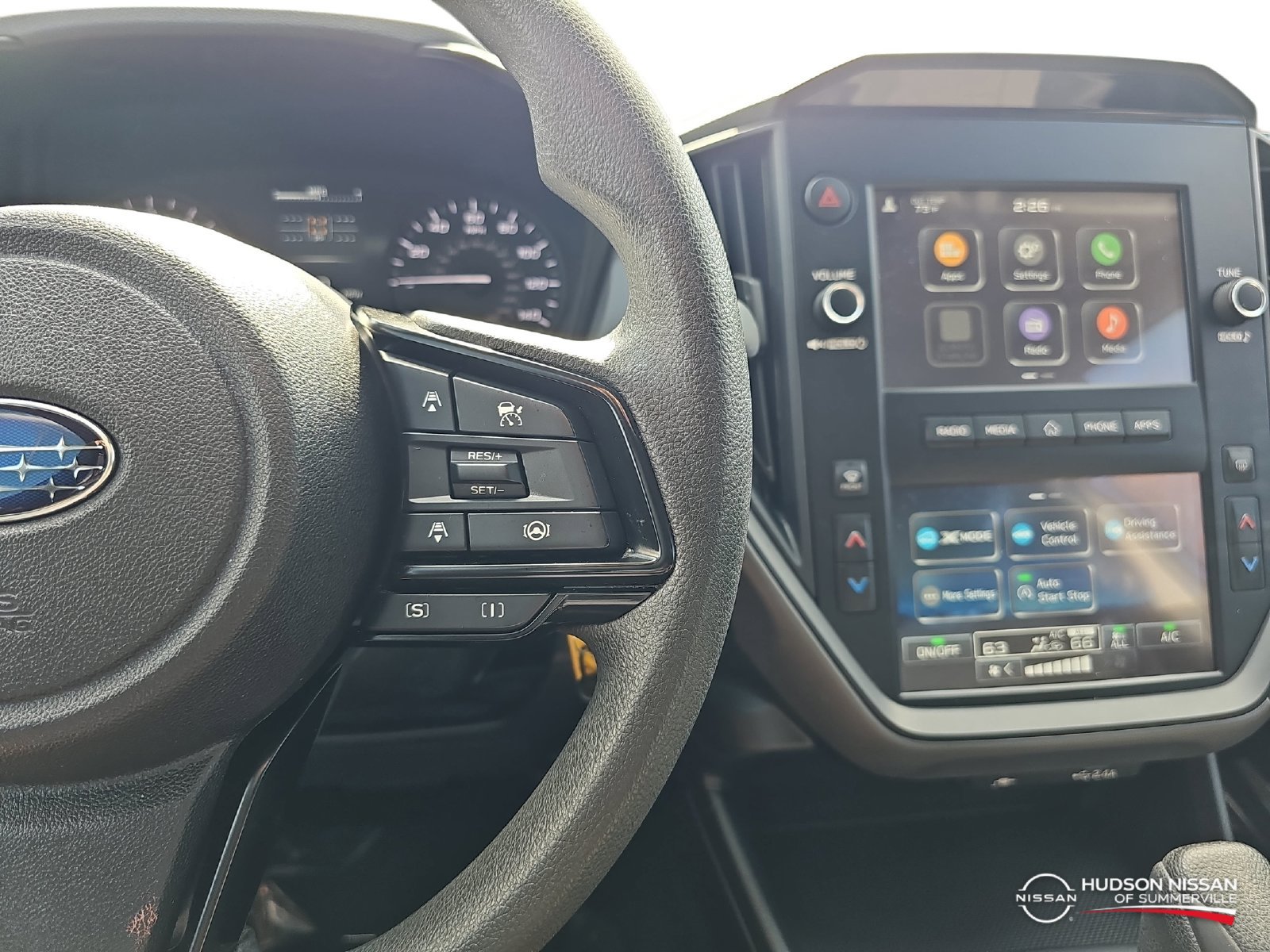 Used 2024 Subaru Crosstrek 2.0i AWD/4WD image 19