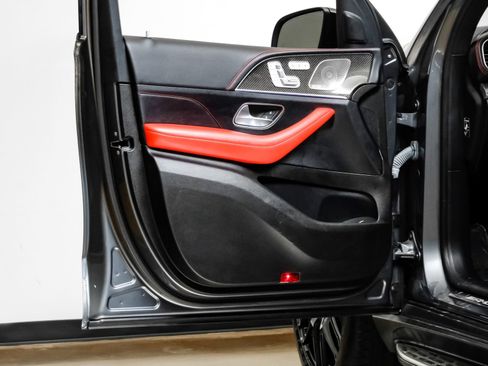 Used 2023 Mercedes-Benz GLE 53 AMG GLE 53 AMG image 41