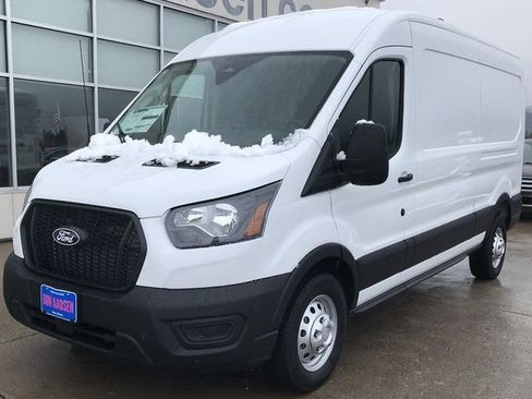 New 2026 Ford Transit 250 XL image 3