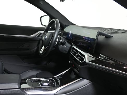 Used 2024 BMW 430i Gran Coupe xDrive w/ Convenience Package AWD/4WD image 33