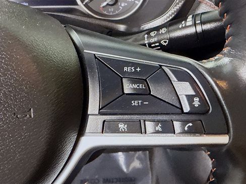 Used 2024 Nissan Sentra SR image 15