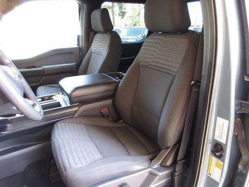 Certified 2023 Ford F150 XL w/ STX Appearance Package AWD/4WD image 11