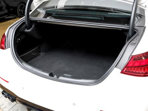 Used 2023 Mercedes-Benz C 43 AMG 4MATIC Sedan image 53