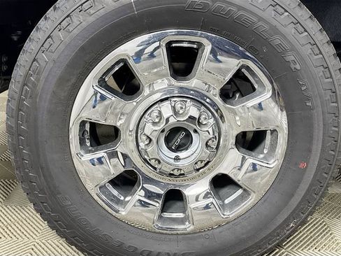 New 2026 Ford F250 Lariat w/ Chrome Package image 32