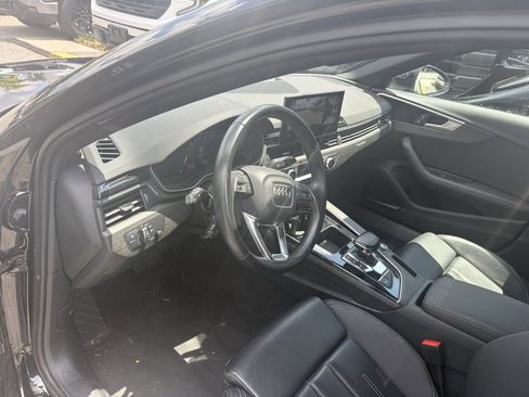Used 2024 Audi A4 2.0T Premium Plus image 14