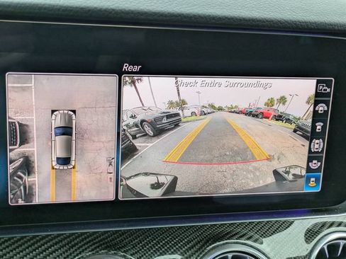 Used 2019 Mercedes-Benz AMG GT 63 image 24