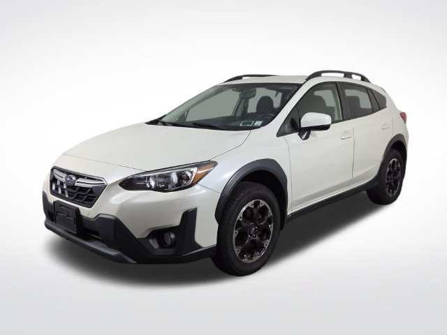 Used 2021 Subaru Crosstrek 2.0i Premium AWD/4WD image 2