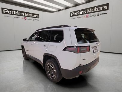 New 2026 Jeep Cherokee Limited