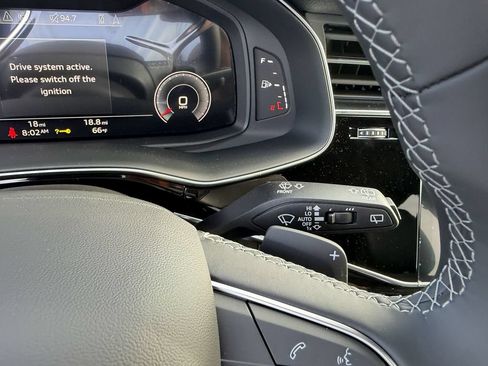 New 2026 Audi Q7 2.0T Premium Plus AWD/4WD image 18