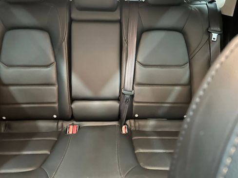 Used 2021 MAZDA CX-5 Grand Touring Reserve image 21