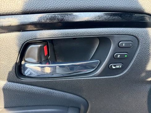 Used 2020 Honda Ridgeline Black Edition image 14