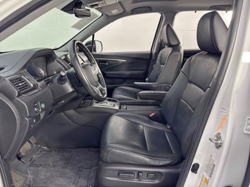 Used 2021 Honda Pilot Special Edition image 16