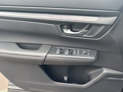 Used 2024 Honda CR-V LX image 14