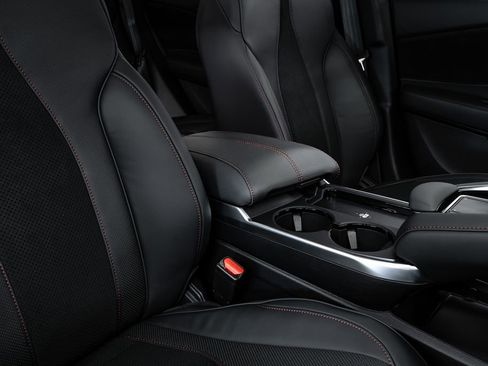 New 2026 Acura RDX A-Spec AWD/4WD image 28
