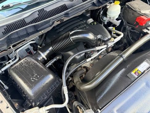 Used 2014 RAM 1500 Express AWD/4WD image 33