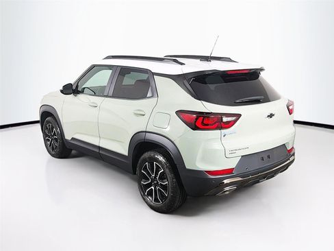 Used 2025 Chevrolet TrailBlazer ACTIV w/ Convenience Package image 5