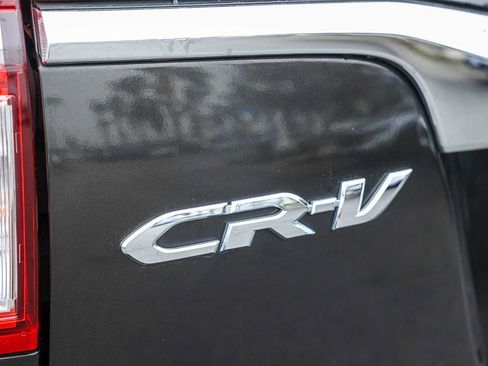 Used 2016 Honda CR-V EX image 9