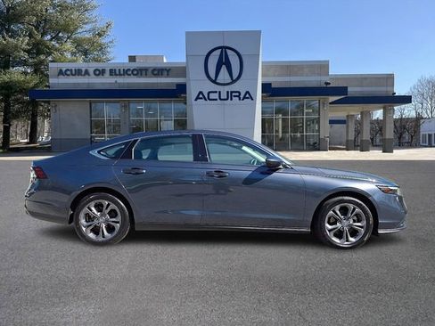 Used 2023 Honda Accord EX image 7