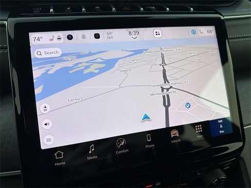 Used 2025 Jeep Grand Cherokee L Limited image 46