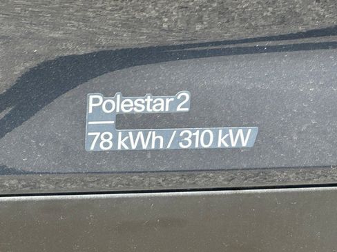 Used 2024 Polestar Polestar 2 AWD/4WD image 16