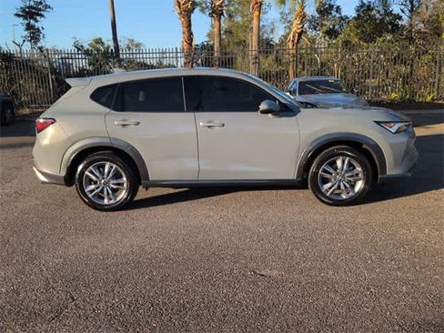 Used 2025 Acura ADX AWD image 9