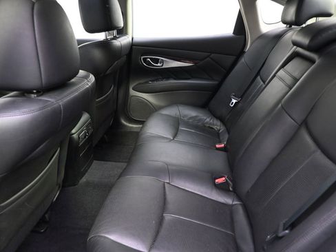 Used 2011 INFINITI M37 x w/ Premium Pkg AWD/4WD image 19