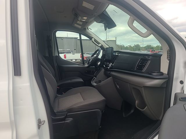 Used 2025 Ford Transit 350 XLT RWD image 25