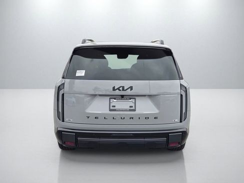 New 2027 Kia Telluride SX X-Line AWD/4WD image 5