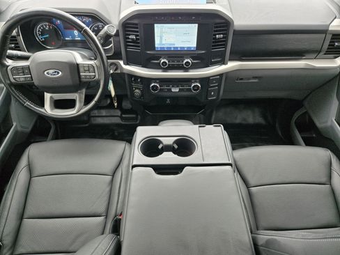 Certified 2022 Ford F150 XLT w/ Equipment Group 301A Mid image 20