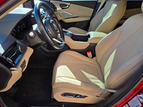 Certified 2021 Acura RDX w/ Technology Package image 6