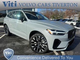 New 2026 Volvo XC60 T8 Ultra w/ Protection Package Premier video 1