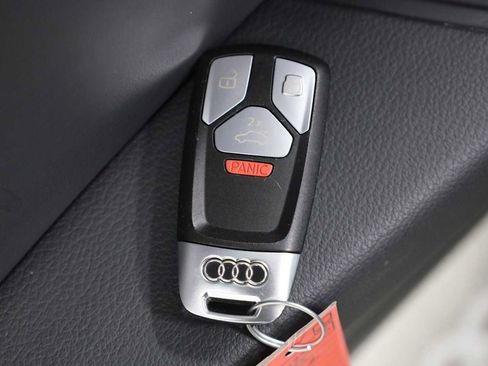 Used 2023 Audi A5 2.0T Premium w/ Convenience Package AWD/4WD image 40