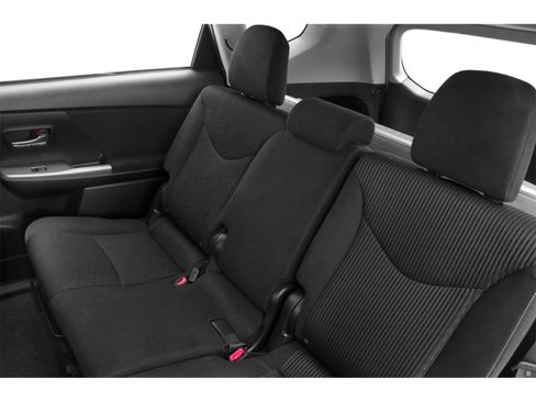 Used 2015 Toyota Prius V Four FWD image 47