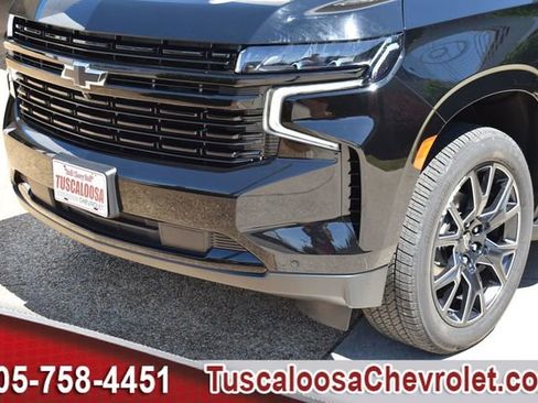 Used 2024 Chevrolet Tahoe RST w/ Luxury Package RWD image 49