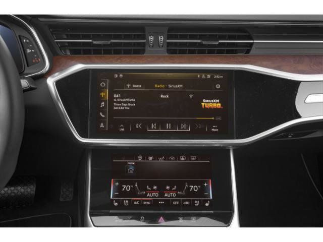 Used 2020 Audi A6 2.0T Premium Plus w/ Premium Plus Package AWD/4WD image 10