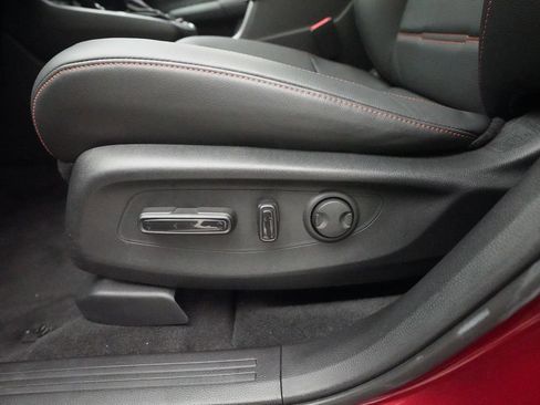 Used 2025 Honda CR-V Sport Touring image 28