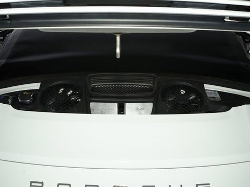 Used 2014 Porsche 911 Carrera RWD image 24
