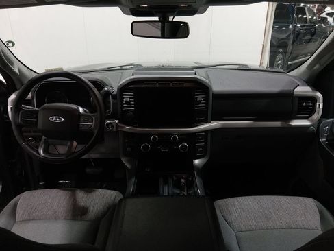 Certified 2023 Ford F150 XLT w/ Equipment Group 302A High AWD/4WD image 15