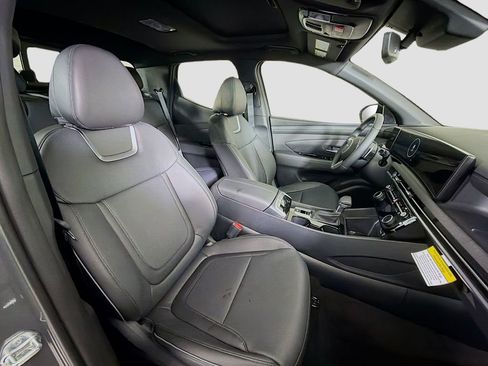 New 2026 Hyundai Santa Cruz Limited AWD/4WD image 30