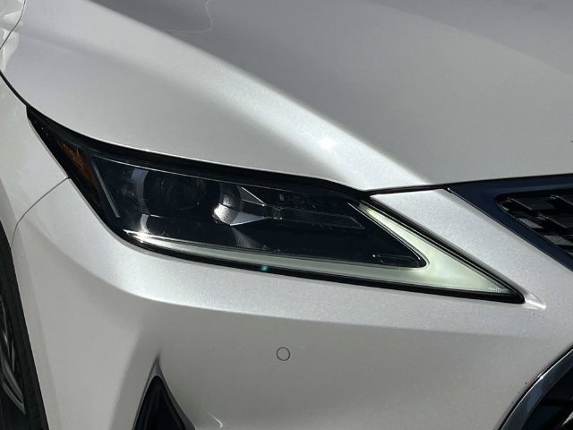Used 2021 Lexus RX 350 FWD w/ Premium Package image 9