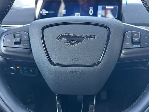 New 2026 Ford Mustang Mach-E Select RWD image 23