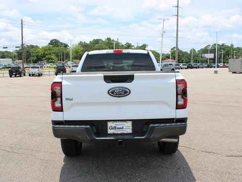 Used 2025 Ford Ranger XLT w/ FX4 Off-Road Package AWD/4WD image 20
