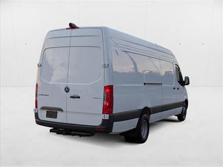 New 2025 Mercedes-Benz Sprinter 4500 video 2
