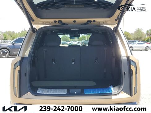New 2027 Kia Telluride SX Prestige X-Pro AWD/4WD image 10