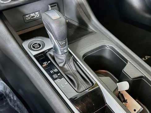 Certified 2023 Nissan Sentra SV w/ Trunk Package FWD image 22
