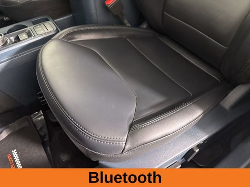 Used 2023 Ford Maverick Lariat w/ Lariat Luxury Package image 10