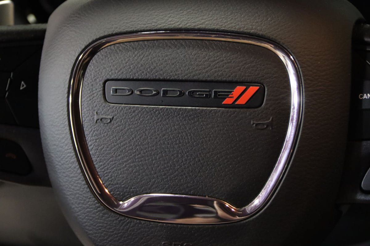 Used 2025 Dodge Durango GT AWD/4WD image 42
