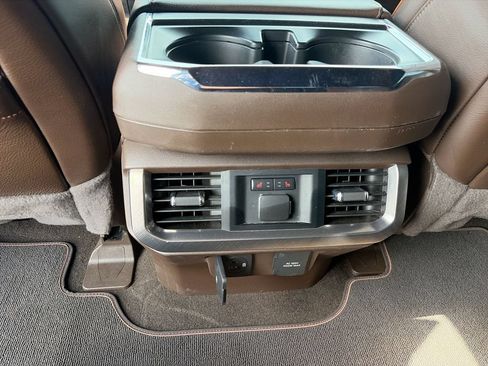 Used 2023 Ford F150 King Ranch w/ Equipment Group 601A High AWD/4WD image 30